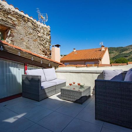 La Marinade Villa Banyuls-sur-Mer Eksteriør billede