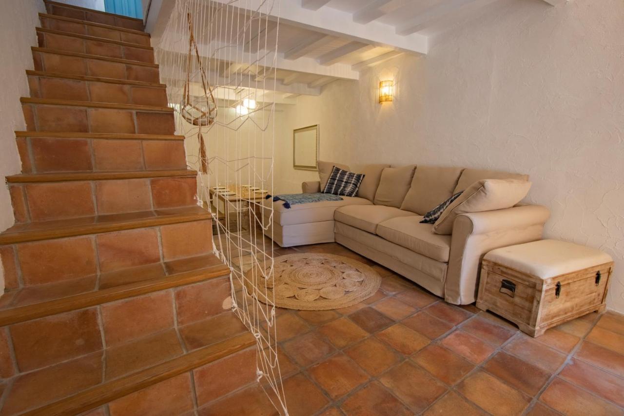 La Marinade Villa Banyuls-sur-Mer Eksteriør billede