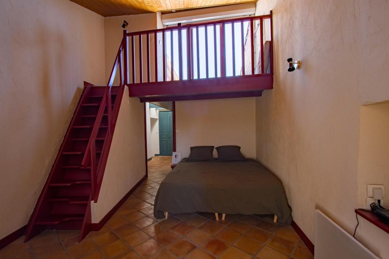 La Marinade Villa Banyuls-sur-Mer Eksteriør billede
